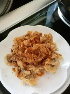 Make Creamfish step 9