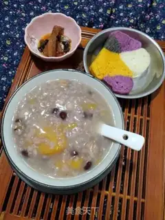 Make Porridge step 10