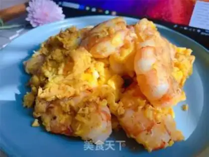 Make Skinny shrimp step 8