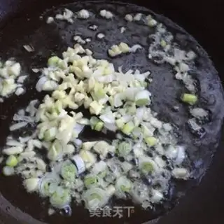 Make Sausage pasta step 4