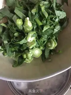 Make ♪ Rop-leafed egg ♪ step 5