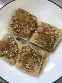 Make Peas step 3