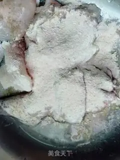 Make Soccer fish soup step 2