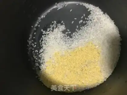 Make Porridge step 0