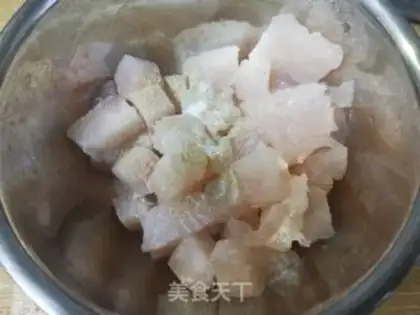 Make Cheese and sauna step 2