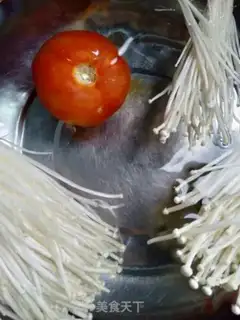 Make Soccer fish soup step 4