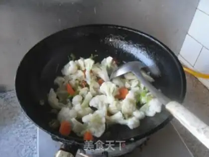 Make Soy sauerkraut step 5