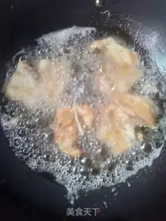Make Soccer fish soup step 5