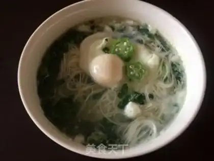 Make ♪ Rop-leafed egg ♪ step 10