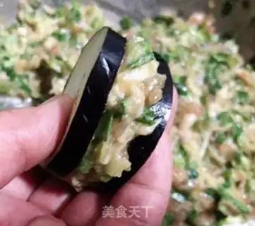 Make Fish and cheese step 2