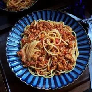 Make Sausage pasta step 11