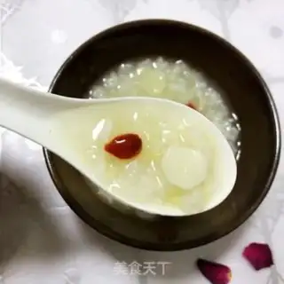 Make Porridge step 4