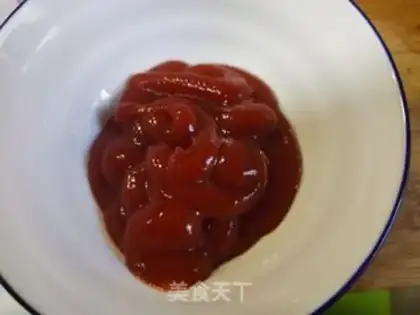 Make Cheese and sauna step 7