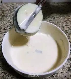 Make Fish and cheese step 5