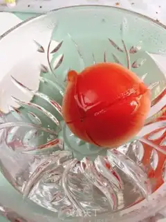 Make Tomato corn mud step 3