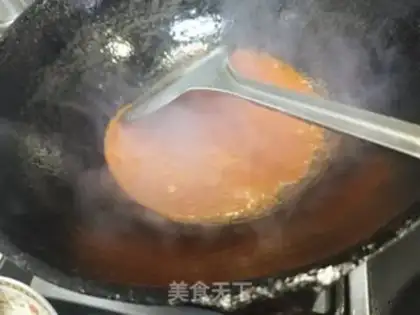 Make Cheese and sauna step 9