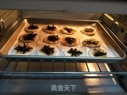 Make Seaweed waffles step 10