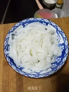 Make Pilgrim oil step 3