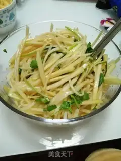 Make "Screen of the bowel recipe" step 3