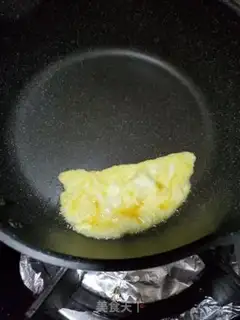 Make Pilgrim oil step 4