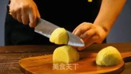 Make Happy mashed potatoes step 0