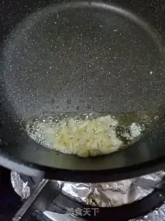 Make Pilgrim oil step 5