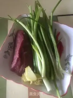 Make Fried beef step 0