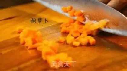 Make Happy mashed potatoes step 1