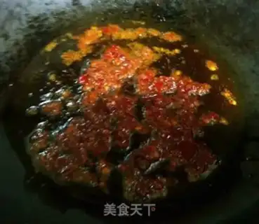 Make Fish and cheese step 9