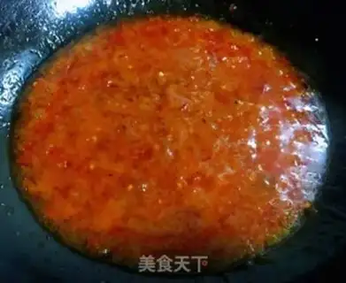 Make Fish and cheese step 10