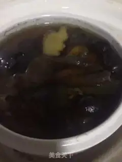 Make The chicken is for soup step 6