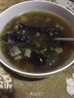 Make The chicken is for soup step 7