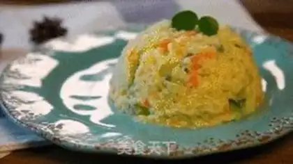 Make Happy mashed potatoes step 5