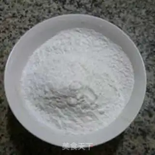 Make Red dates step 1