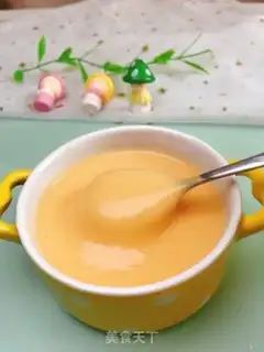 Make Tomato corn mud step 10