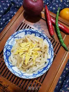 Make Pilgrim oil step 10