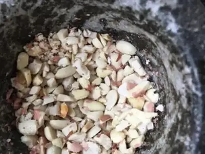 Make Mouthy chicken step 5