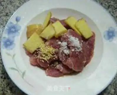 Make Thai sweet spicy sauce step 5