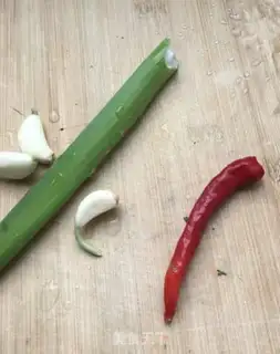 Make Mouthy chicken step 6