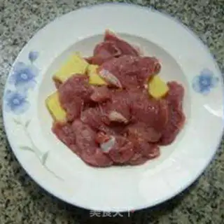 Make Thai sweet spicy sauce step 6