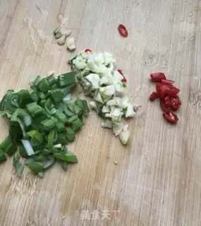 Make Celery and veal step 4
