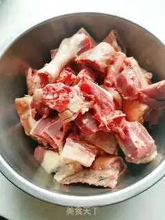 Make A casserole duck step 0
