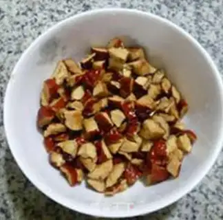 Make Red dates step 4