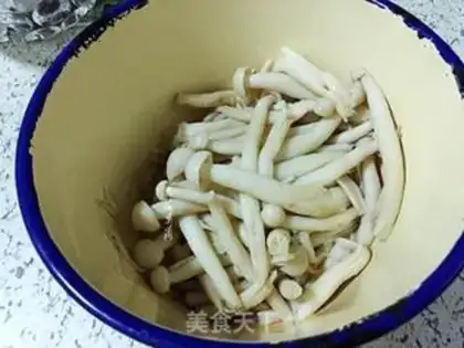 Make Lamb fire pot step 4