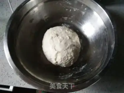 Make Creamcake step 0