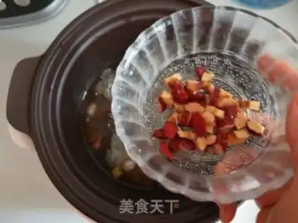 Make Potato peanut butter step 8