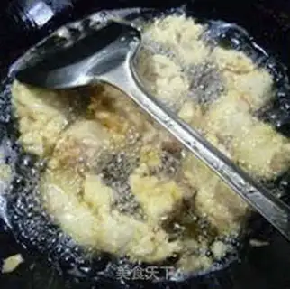 Make Thai sweet spicy sauce step 9