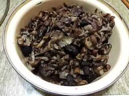Make Lamb fire pot step 5