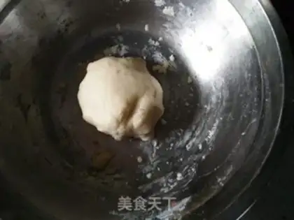 Make Creamcake step 1