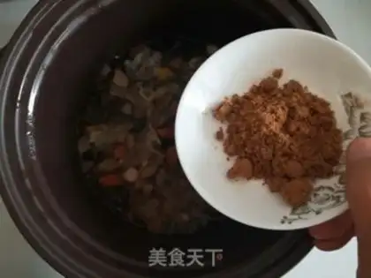 Make Potato peanut butter step 9